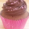 Chocolate And Vanilla Cup Cakes thumbnail