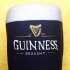 Pint of Guinness Novelty Birthday Cake