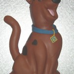 Scooby Doo Inspired Birthday cake