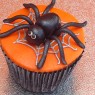 Novelty Halloween Cup Cakes thumbnail