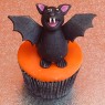 Novelty Halloween Cup Cakes thumbnail