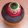 Novelty Halloween Cup Cakes thumbnail