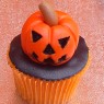 Novelty Halloween Cup Cakes thumbnail