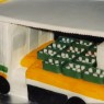 Novelty Milk Float Birthday Cake thumbnail