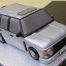Range Rover Novelty Cake thumbnail