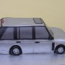 Range Rover Novelty Cake thumbnail