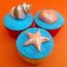 Hawaiian Party Themed Novelty Cupcakes thumbnail