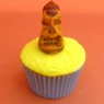 Hawaiian Party Themed Novelty Cupcakes thumbnail