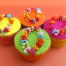 Hawaiian Party Themed Novelty Cupcakes thumbnail