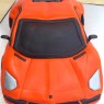 Lamborghini Aventador Novelty Birthday Cake thumbnail