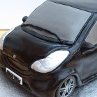 Smart Car Novelty Cake