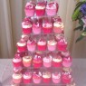 40th Birthday Cupcakes thumbnail
