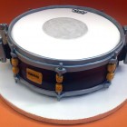 Snare Drum Novelty Birthday Cake