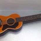 Acoustic Guitar Novelty Cake