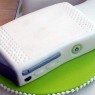 White Xbox 360 Novelty 21st Birthday Cake  thumbnail