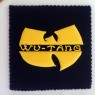 wu-tang novelty birthday cake  thumbnail