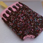 ice cream lolly novelty cake