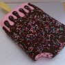 ice cream lolly novelty cake  thumbnail