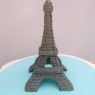 paris themed novelty birthday cake  thumbnail