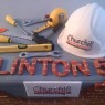 Construction Workers Themed Birthday Cake  thumbnail