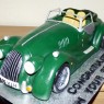 Morgan Sports Car Novelty Cake thumbnail