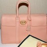 Mulberry Pink Handbag with Jimmy Choo Shoe Birthday Cake thumbnail
