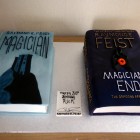 Raymond E Feist Books Birthday Cakes