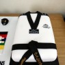 Tae Kwon-Do Black Belt Novelty  Cake  thumbnail