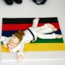 Tae Kwon-Do Black Belt Novelty  Cake  thumbnail