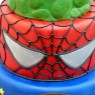 Marvel Super Heroes Cake Batman Spiderman Incredible Hulk  thumbnail