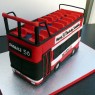 Swanage open top bus cake thumbnail