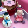 doc mcstuffins characters cake and cupcakes thumbnail