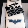 film cinema themed 18th Birthday cake thumbnail