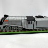 spencer thomas the tank engine train birthday cake thumbnail