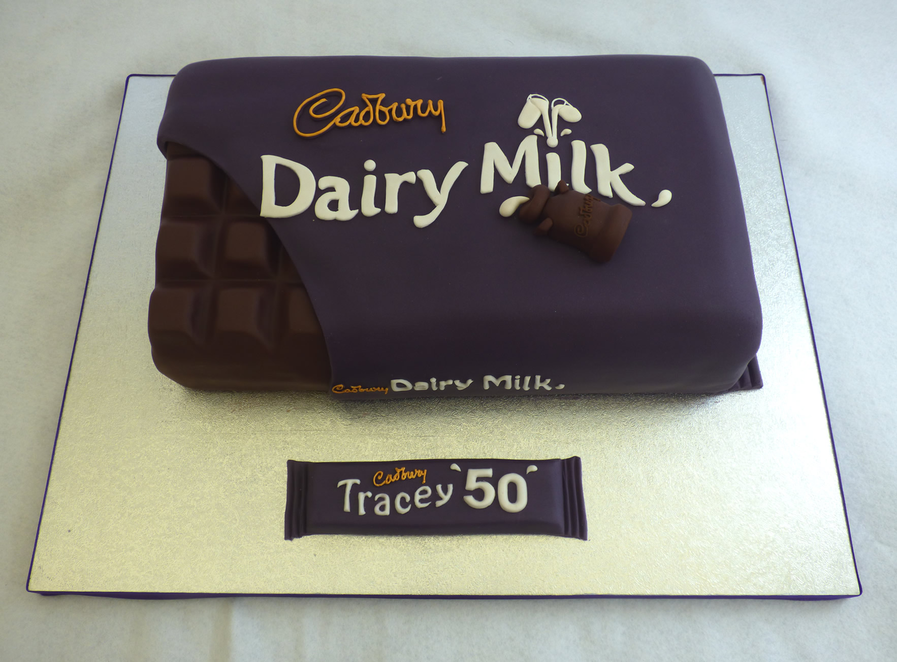 Share 116+ cadbury chocolate birthday cake latest in.eteachers