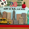 new york themed birthday cake thumbnail