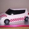 customised suzuki swift birthday cake thumbnail