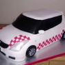 customised suzuki swift birthday cake thumbnail