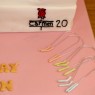 carmen heated rollers novelty birthday cake thumbnail