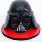 star wars darth vader novelty birthday cake