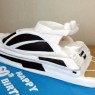 sunseeker predator yacht birthday cake poole thumbnail