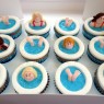 swimming pool party number 9 birthday cake thumbnail