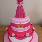 2-tier-fondant-sleeping-beauty-princess-birthday-cake