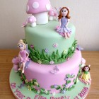 2-tier-pretty-floral-fairy-toadstool-birthday-cake