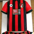 afc-bournemouth-2016-17-football-shirt-birthday-cake