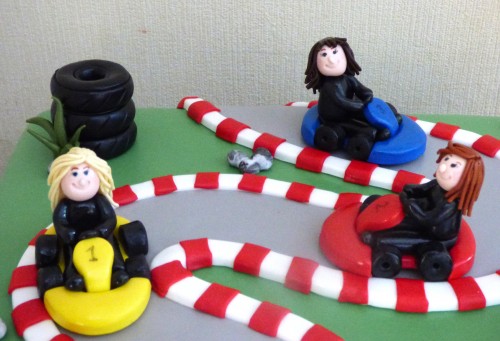 childrens-go-kart-party-cake