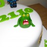 childs-favourite-characters-birthday-cake-fondant-marshmallow-man-slimer-ghostbuster-logo-ninja-lego-man-detail-2 thumbnail