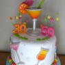 cocktail-and-festival-themed-2-tier-celebration-cake thumbnail