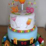 cocktail-and-festival-themed-2-tier-celebration-cake thumbnail