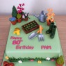 gardeners-birthday-cake-watering-can-seedlings-wellies-main thumbnail